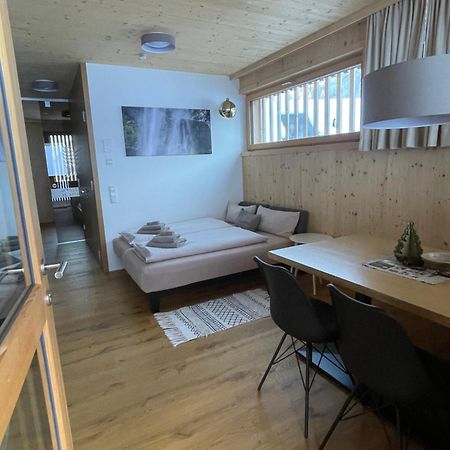 Apartment Waldblick Меллау Экстерьер фото