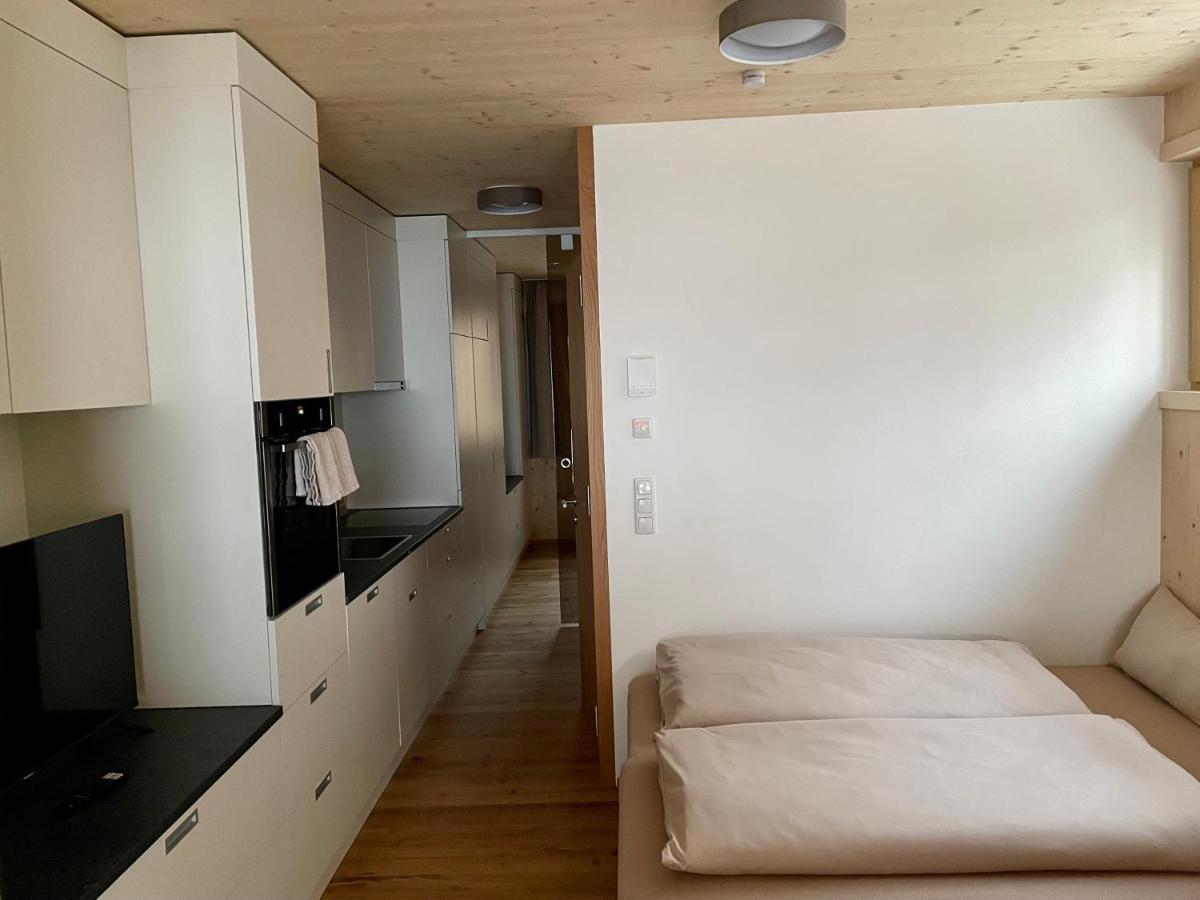 Apartment Waldblick Меллау Экстерьер фото
