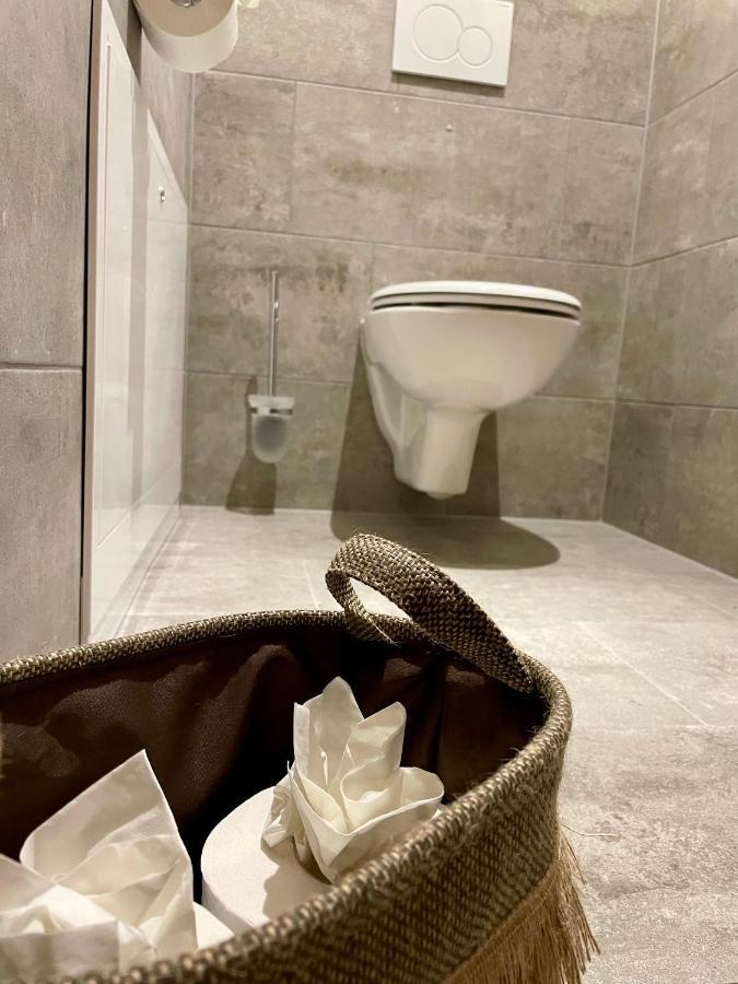 Apartment Waldblick Меллау Экстерьер фото