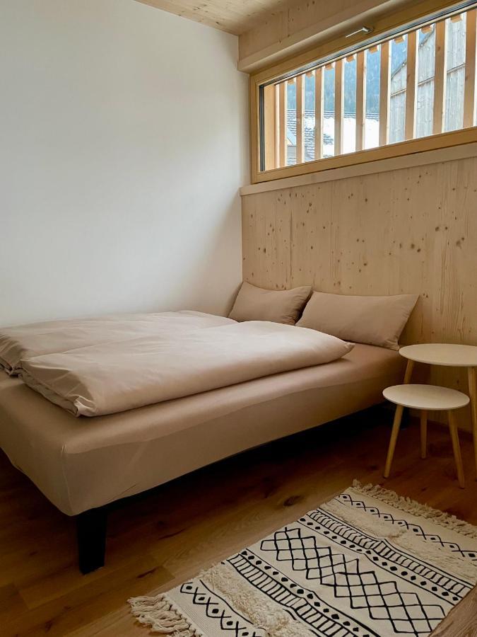 Apartment Waldblick Меллау Экстерьер фото