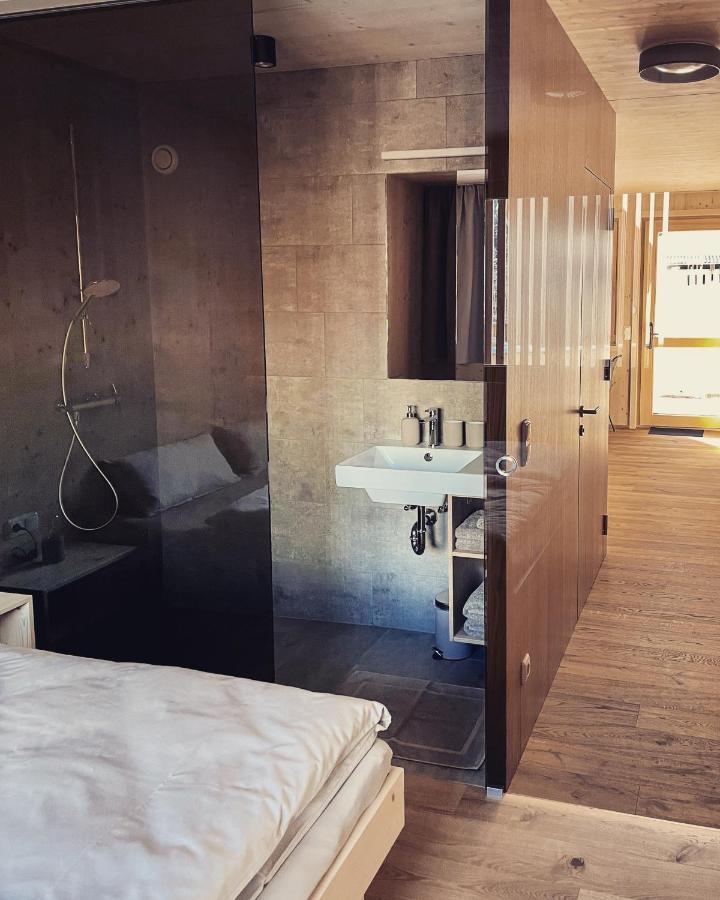 Apartment Waldblick Меллау Экстерьер фото