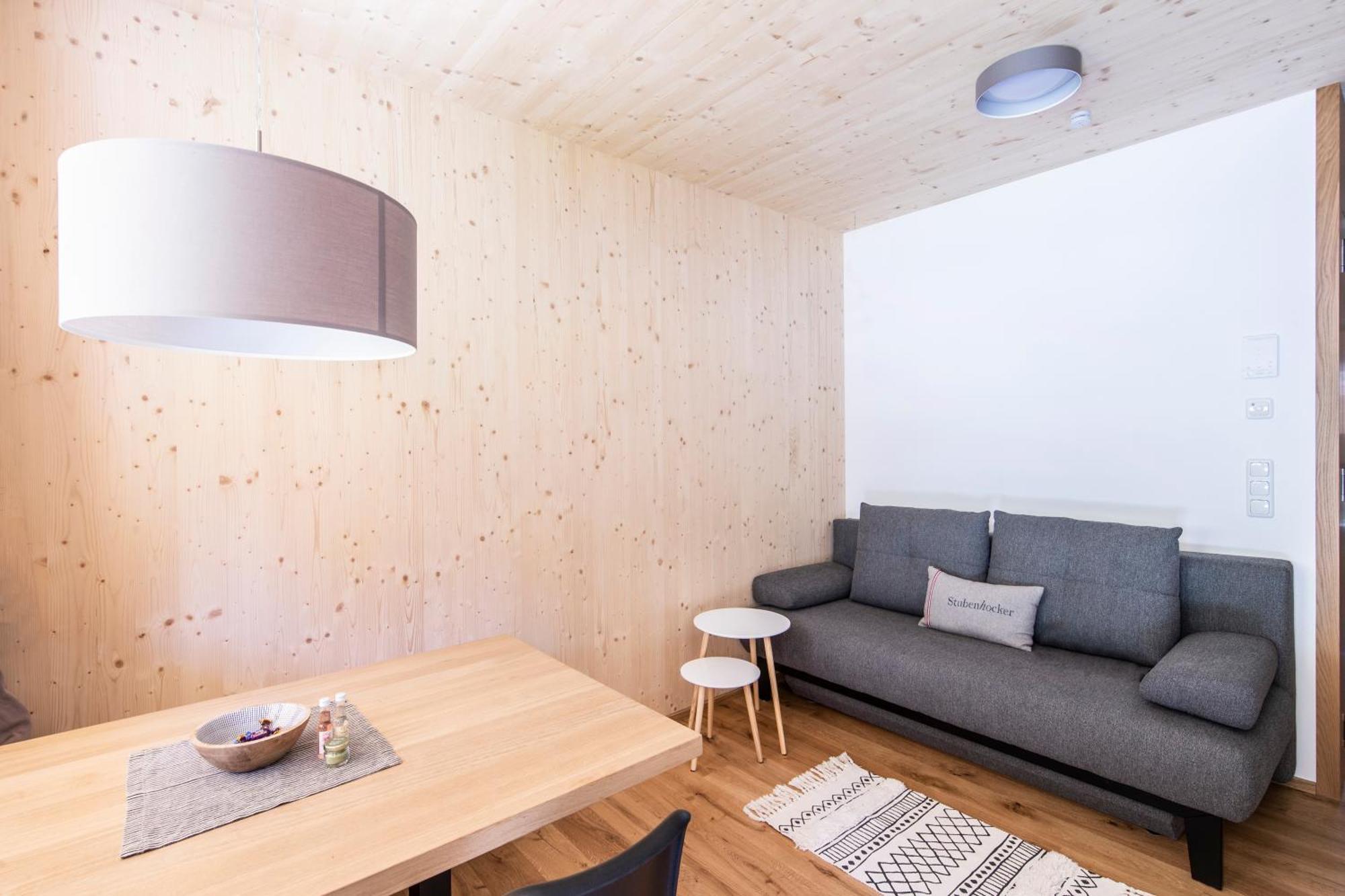 Apartment Waldblick Меллау Экстерьер фото