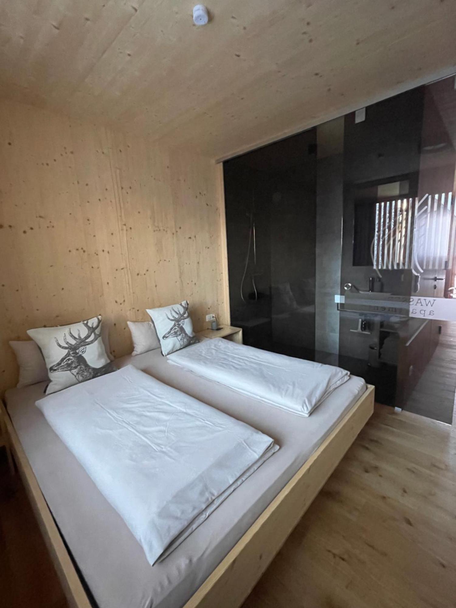 Apartment Waldblick Меллау Экстерьер фото