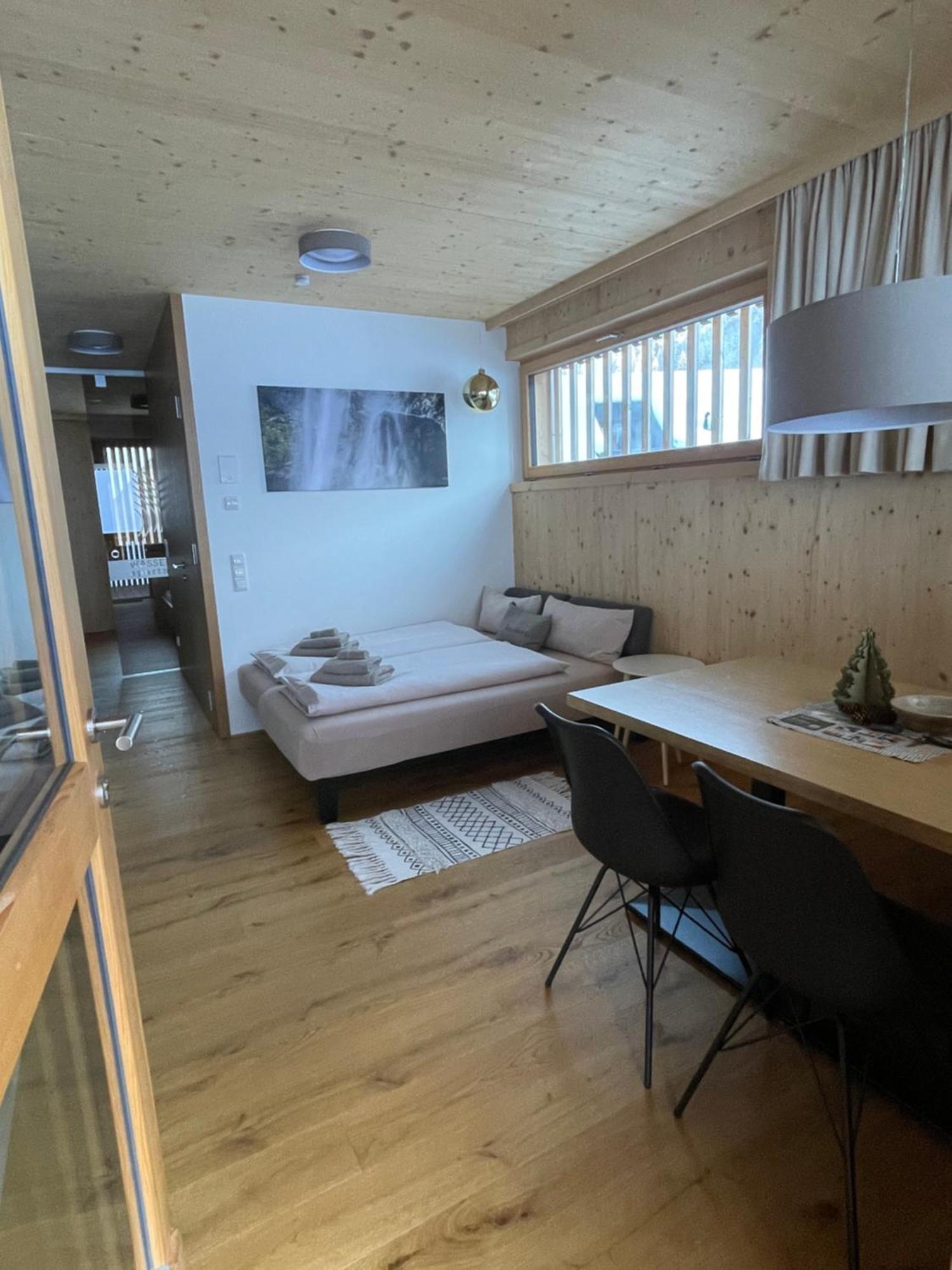 Apartment Waldblick Меллау Экстерьер фото